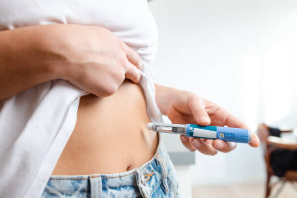 Do Ozempic Injections Reduce Appetite Effectively