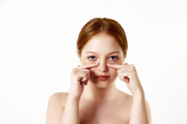 Does Alarplasty Leave Visible Scars