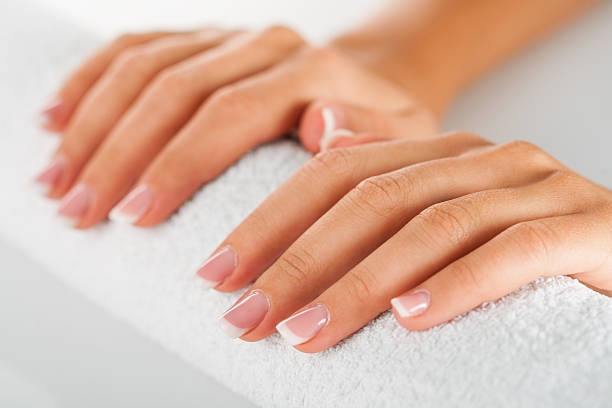 Does Hand Rejuvenation Improve Skin Texture