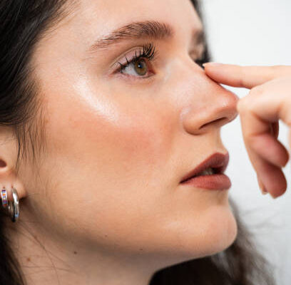 Does Rhinoplasty Help Achieve a More Defined Nose Shape