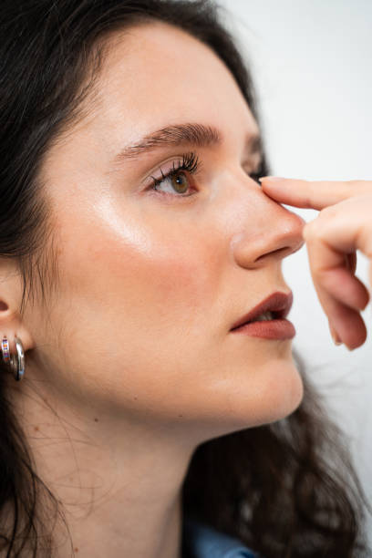 Does Rhinoplasty Help Achieve a More Defined Nose Shape