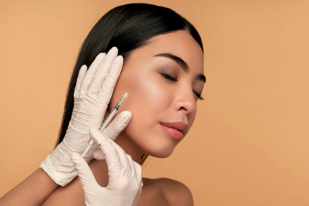 Does Skin Booster Injection Reduce Fine Lines