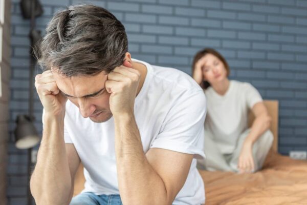 Erectile Dysfunction Treatment