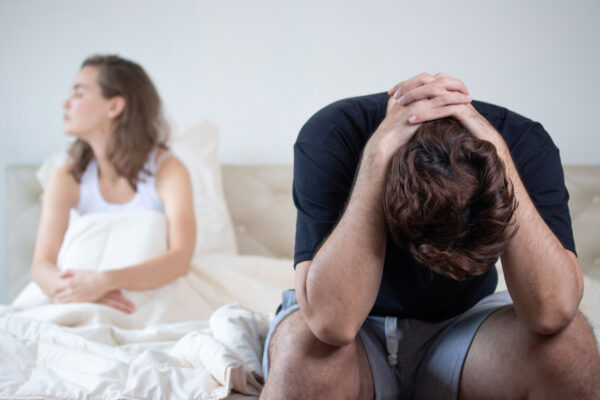 Erectile dysfunction treatment cost
