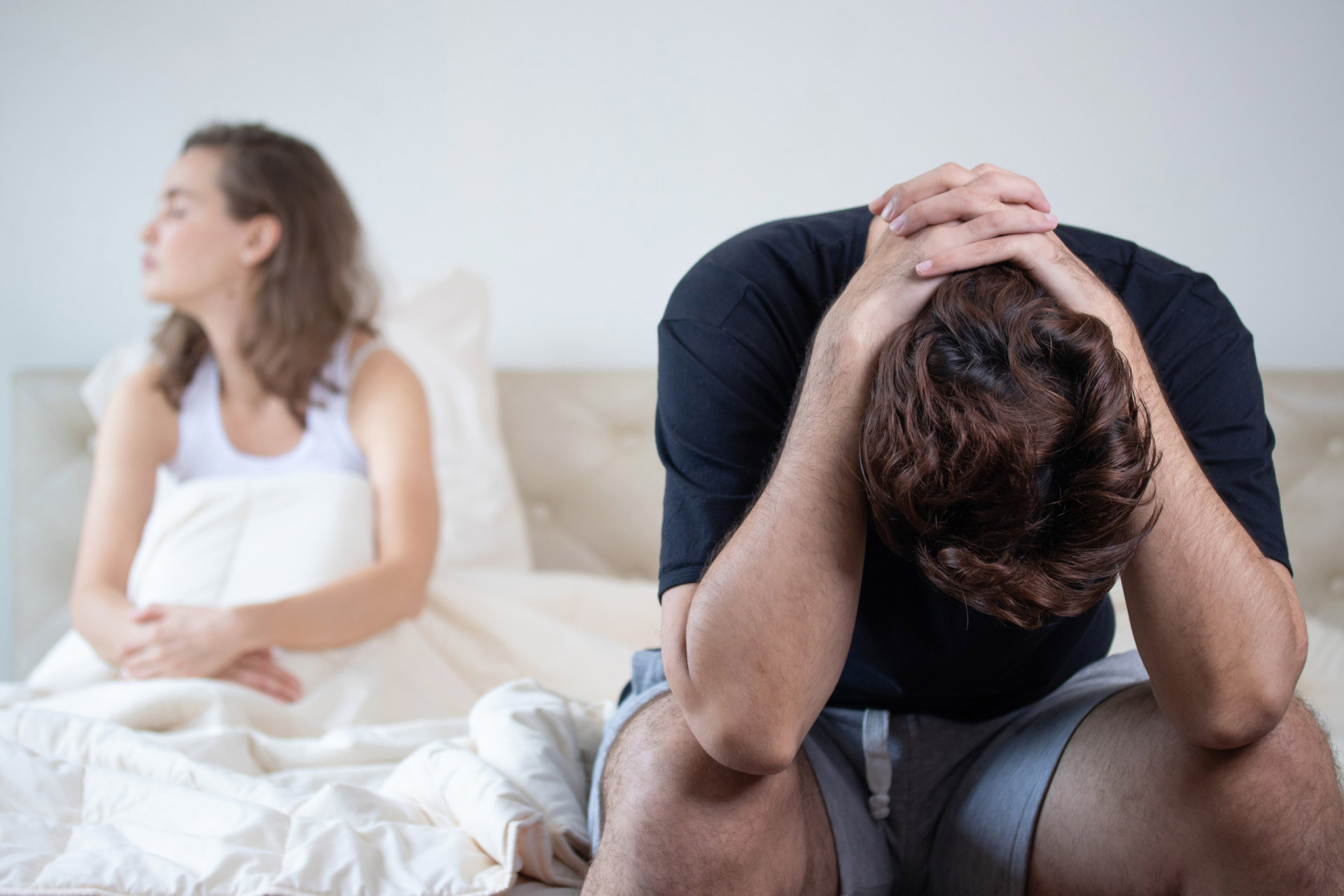 Erectile dysfunction treatment cost