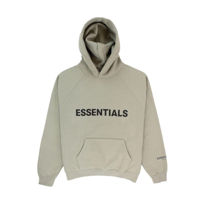 Essential Hoodie