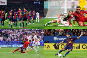 Spain vs Cabo Verde Tickets Tickets| FIFA World Cup Tickets | World Cup Tickets | Football World Cup Tickets