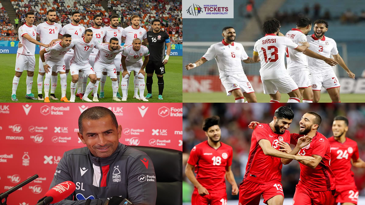 Tunisia vs Japan Tickets| FIFA World Cup Tickets | World Cup Tickets | Football World Cup Tickets
