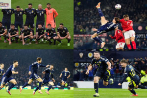 Haiti vs Scotland Tickets| FIFA World Cup Tickets | World Cup Tickets | Football World Cup Tickets