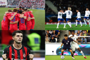 USA vs Paraguay Tickets| FIFA World Cup Tickets | World Cup Tickets | Football World Cup Tickets