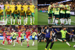 USA vs Paraguay Tickets| FIFA World Cup Tickets | World Cup Tickets | Football World Cup Tickets