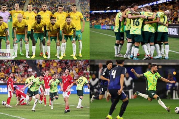 USA vs Paraguay Tickets| FIFA World Cup Tickets | World Cup Tickets | Football World Cup Tickets