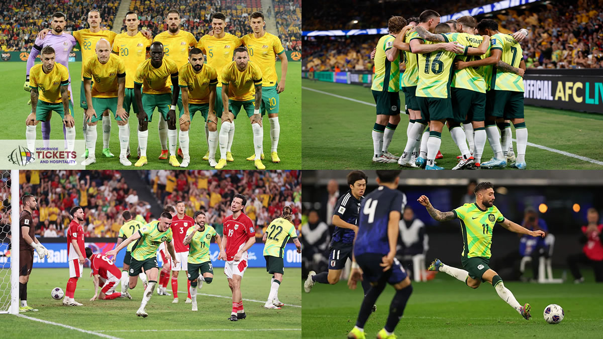 USA vs Paraguay Tickets| FIFA World Cup Tickets | World Cup Tickets | Football World Cup Tickets