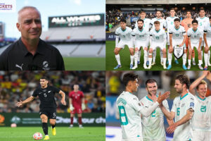 New Zealand vs Egypt Tickets| FIFA World Cup Tickets | World Cup Tickets | Football World Cup Tickets