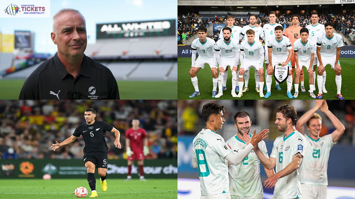 New Zealand vs Egypt Tickets| FIFA World Cup Tickets | World Cup Tickets | Football World Cup Tickets