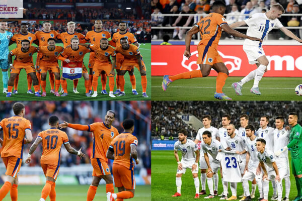 Netherlands vs Sweden Tickets| FIFA World Cup Tickets | World Cup Tickets | Football World Cup Tickets