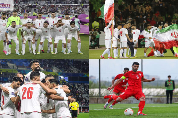 Iran vs New Zealand Tickets| FIFA World Cup Tickets | World Cup Tickets | Football World Cup Tickets