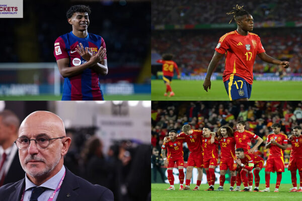 Spain vs Cabo Verde Tickets| FIFA World Cup Tickets | World Cup Tickets | Football World Cup Tickets