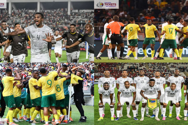South Africa vs Korea Republic Tickets| FIFA World Cup Tickets | World Cup Tickets | Football World Cup Tickets