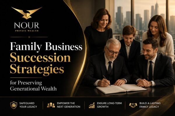 Family Business Succession