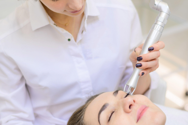 Fractional CO2 Laser Treatment for Smooth and Radiant Skin