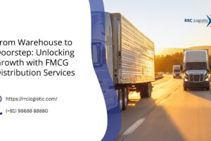 FMCG Distribution services