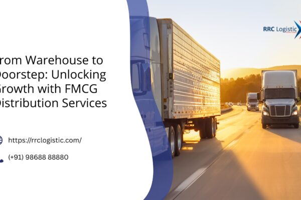 FMCG Distribution services