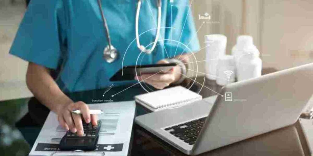 Medical Billing Services