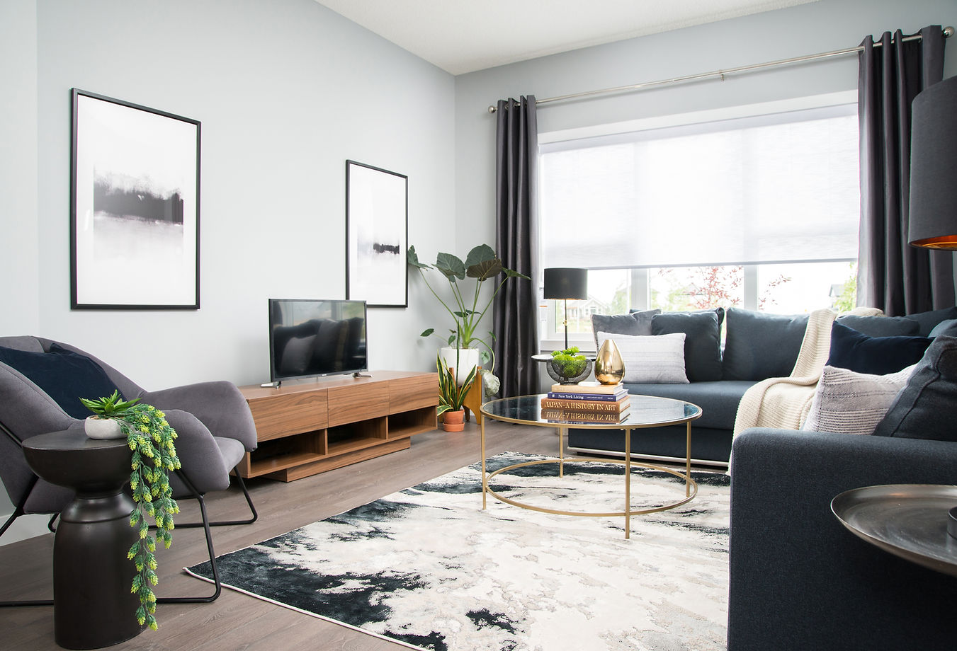 Interior Design Company