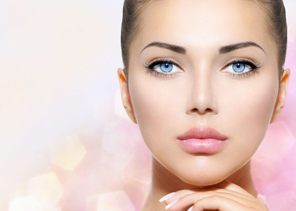 Cheek Augmentation in Abu Dhabi
