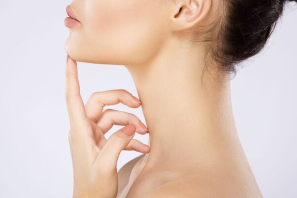 Chin Liposuction in Abu Dhabi