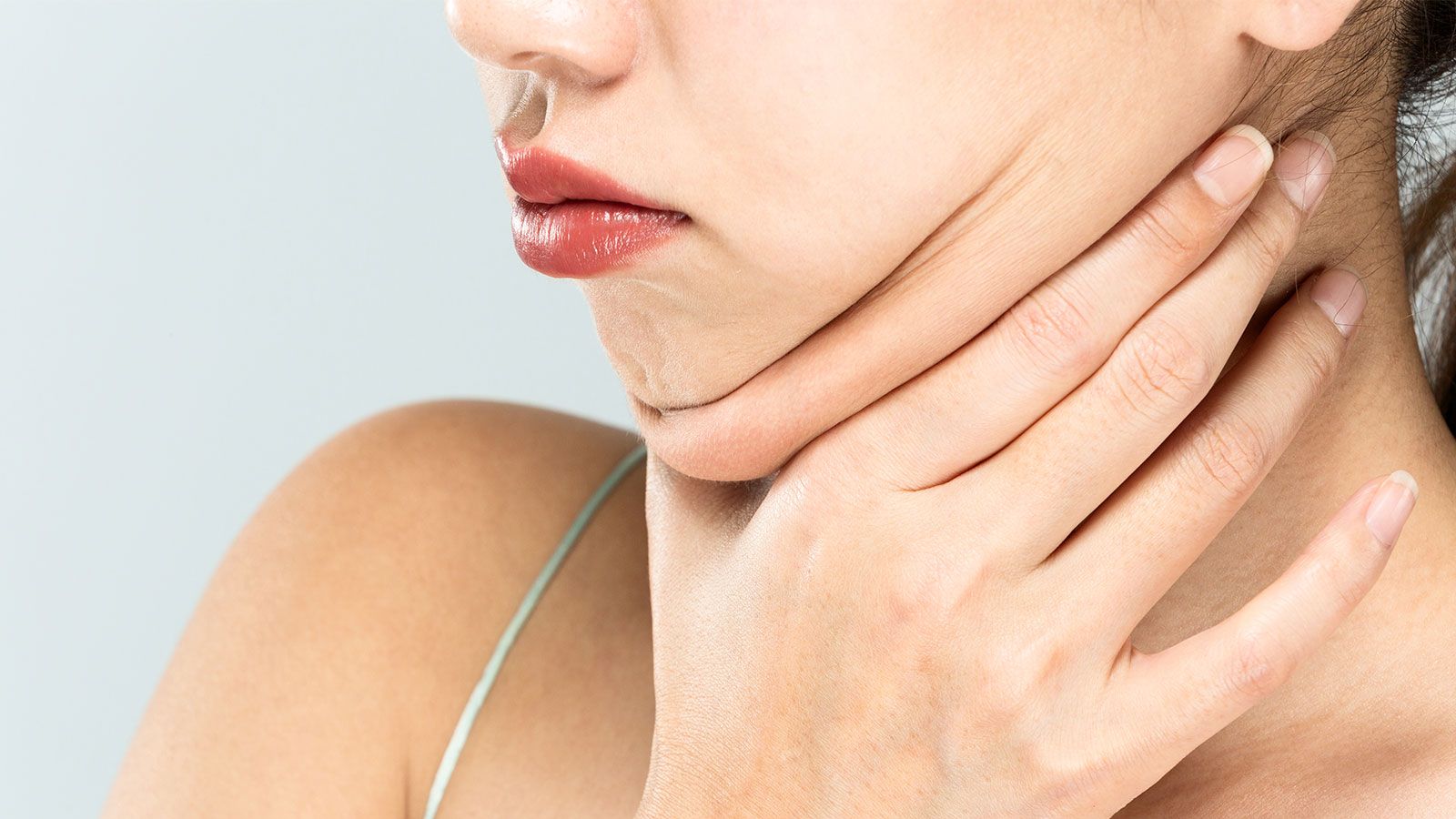 Double Chin Liposuction in Abu Dhabi
