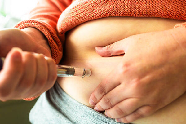 How Effective Are Saxenda Injections for Obesity