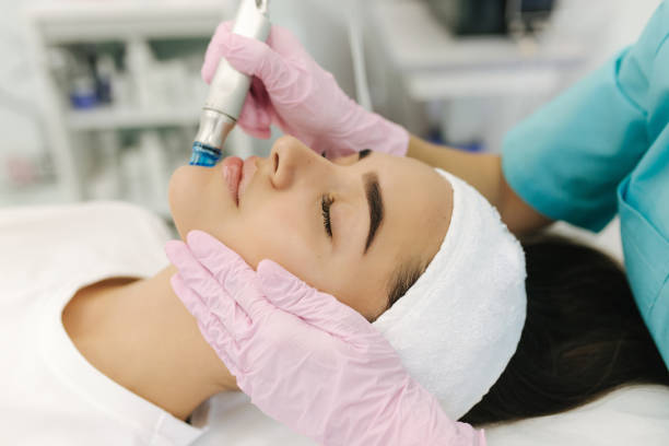 How Face Rejuvenation Supports Smooth and Clear Skin