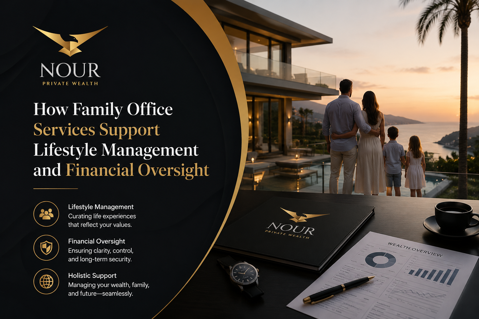 Family Office Services