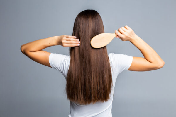 Female Hair Transplant in Abu Dhabi