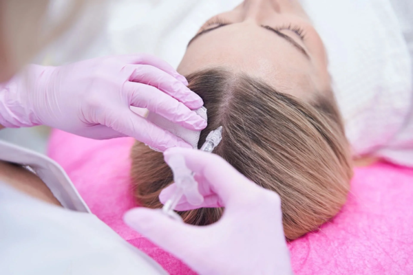Hair Fillers Treatment in Abu Dhabi
