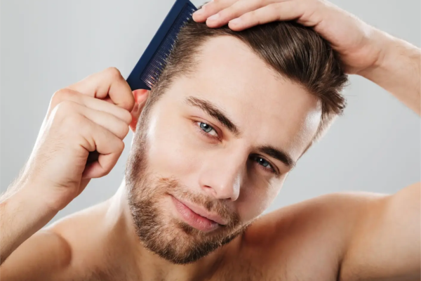 Hair Transplant in Abu Dhabi