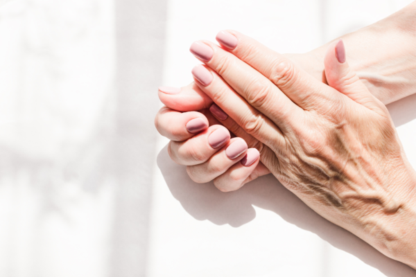Hand Rejuvenation with Fat Transfer in Abu Dhabi