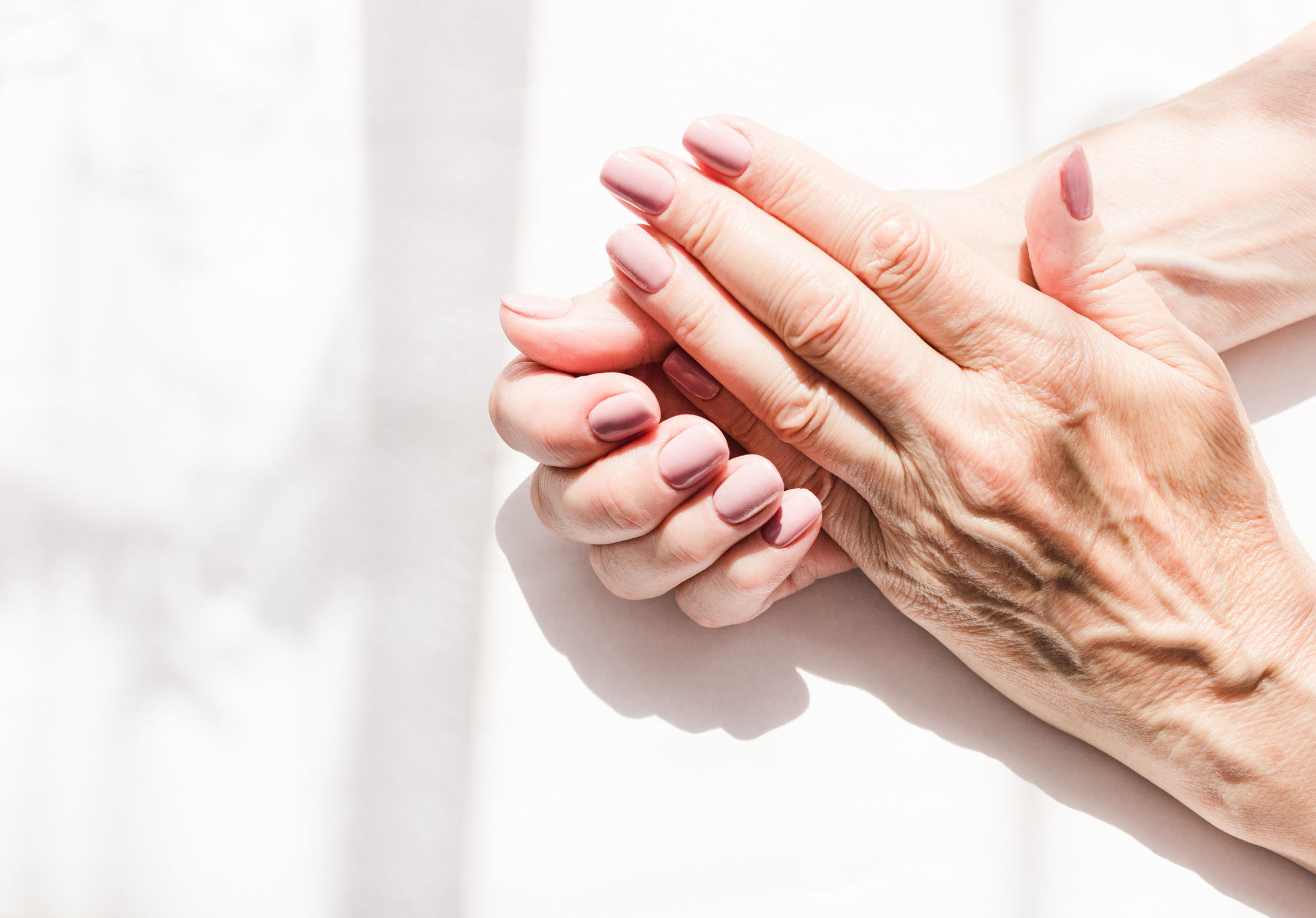 Hand Rejuvenation with Fat Transfer in Abu Dhabi