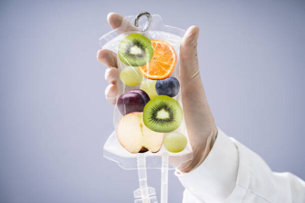 How Long Do IV drip Therapy Benefits Usually Last For You