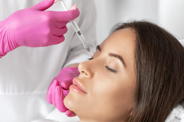 Non-Surgical Nose Job in Abu Dhabi