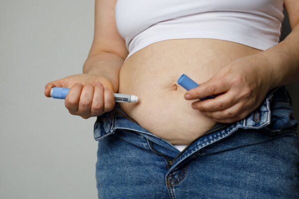 Saxenda Injections in Abu Dhabi