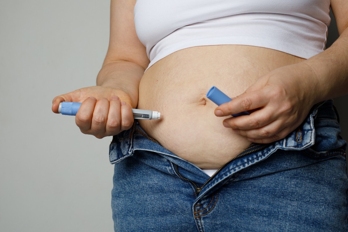 Saxenda Injections in Abu Dhabi