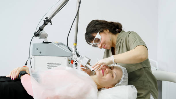 How Safe Is Pico Laser for Facial Rejuvenation Sessions