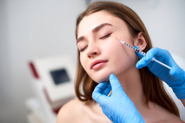 How Safe Is dermal fillers for Sensitive Skin Types