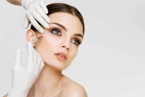 Skin Booster Injection in Abu Dhabi