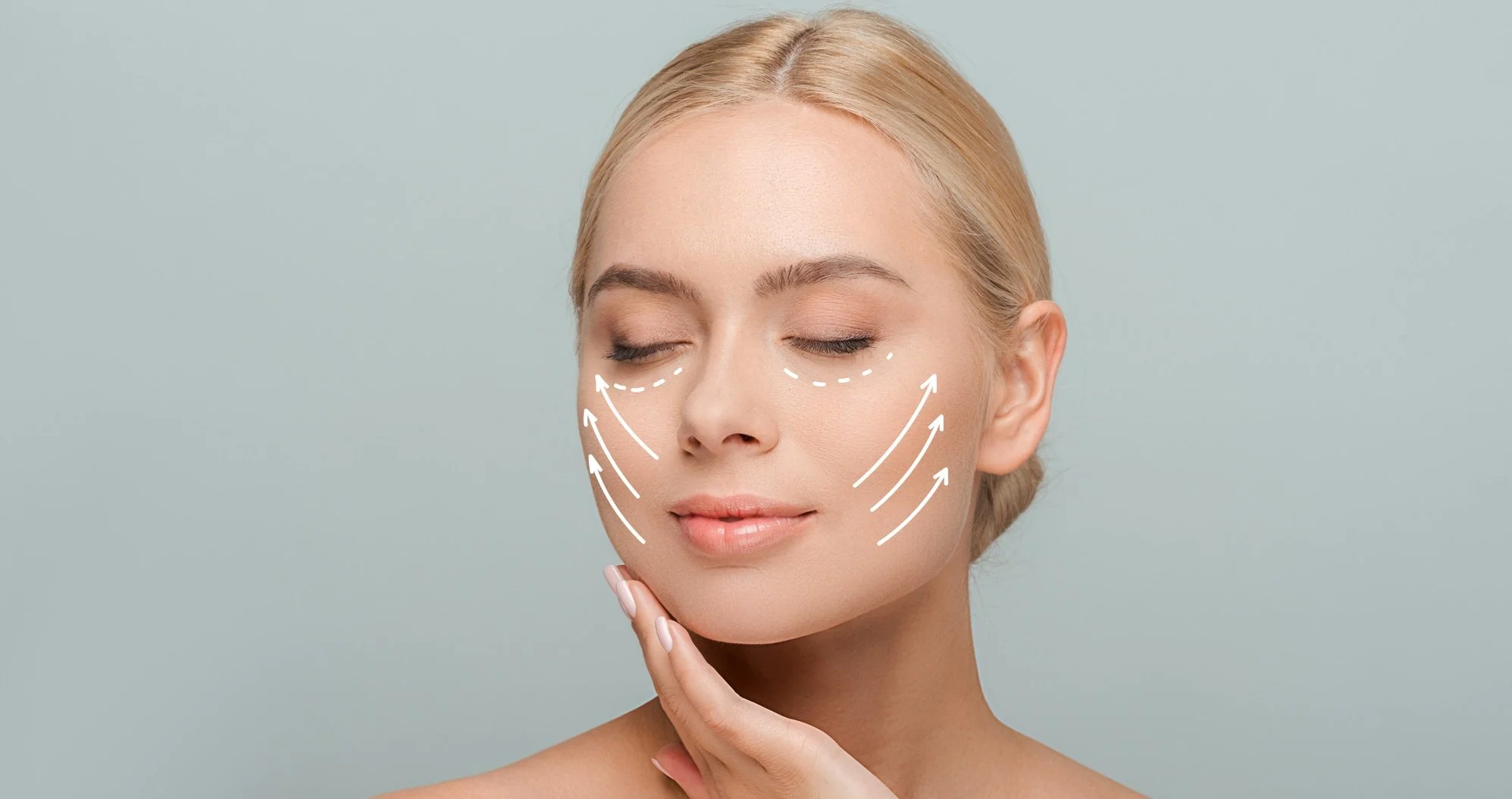 Sugar Thread Lift in Abu Dhabi