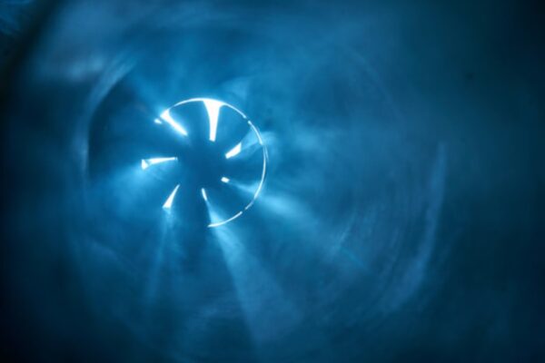 high static pressure fans