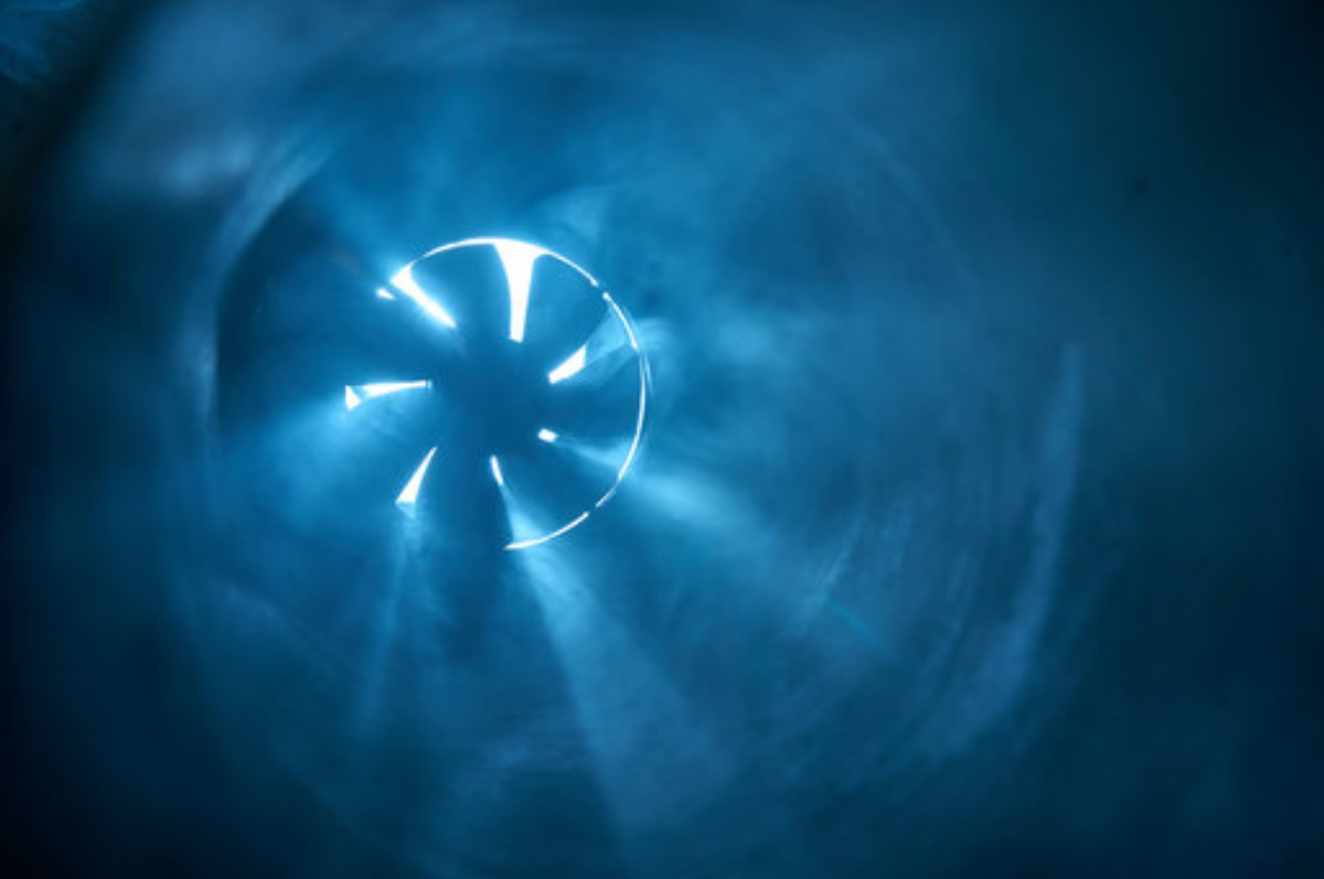 high static pressure fans